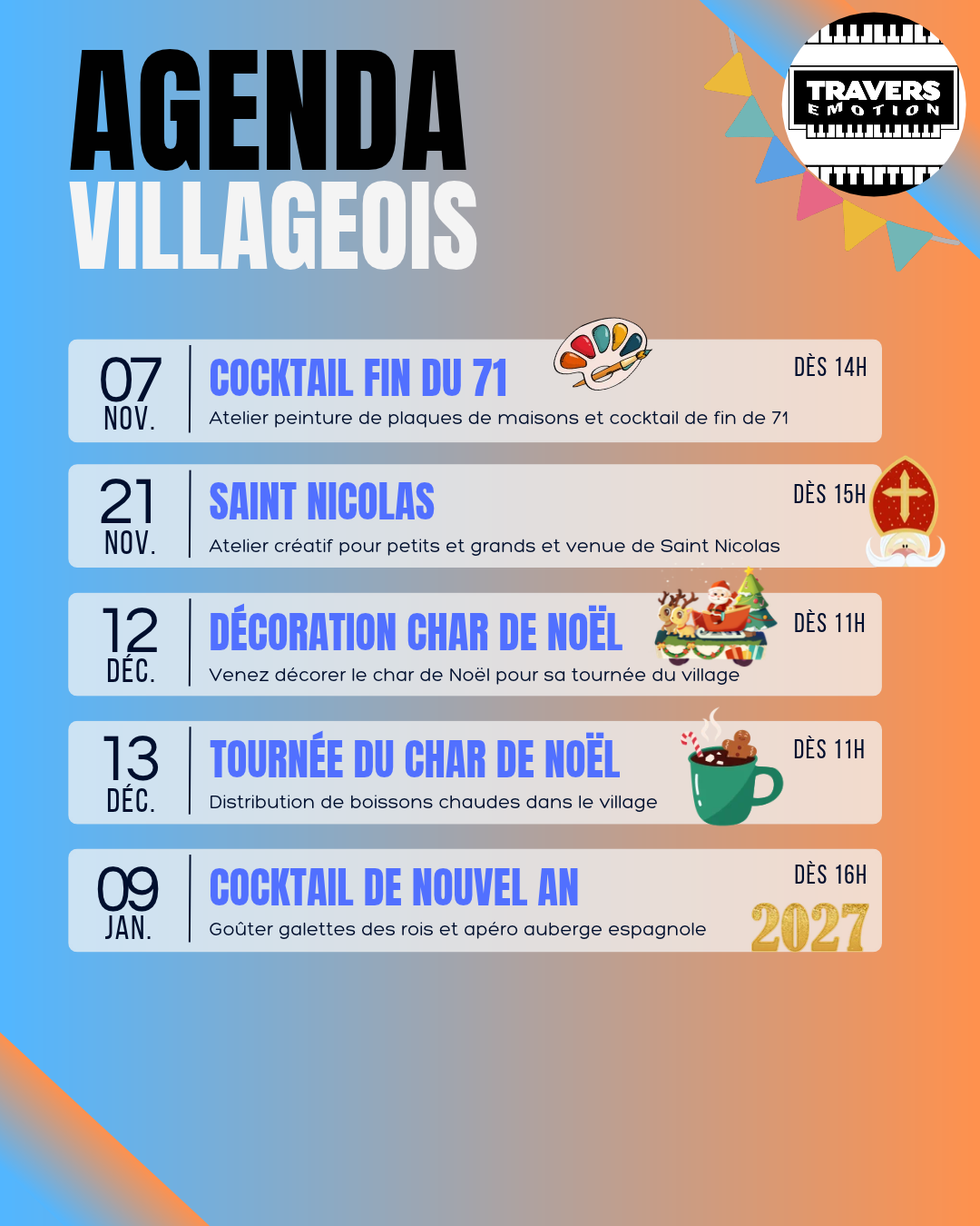 RdvVillage